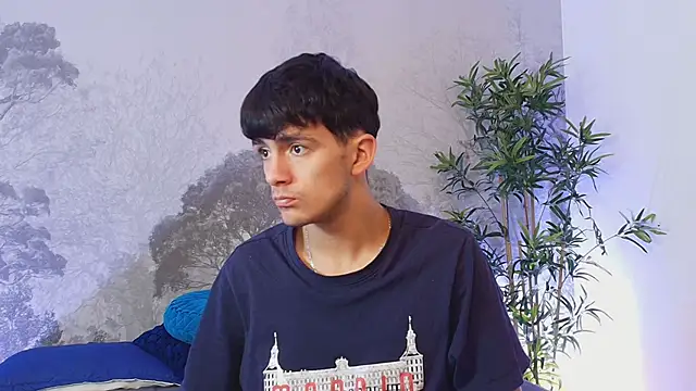 Axel Draven online show from December 2025 11:38:02 AM