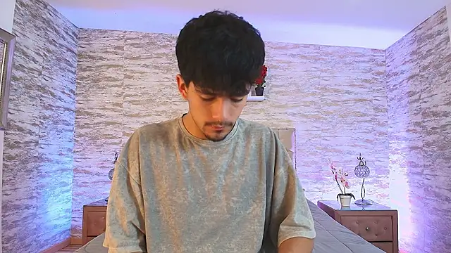 Axel Draven online show from March 2026 11:50:01 AM