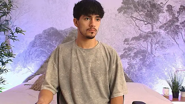 Axel Draven online show from March 2026 11:36:01 AM