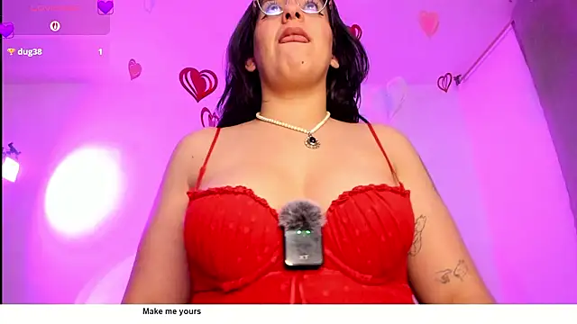 tellmemaddie online show from February 2026 11:12:01 PM