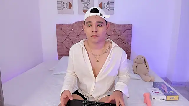 KairoBlaze online show from September 2025 04:05:02 AM