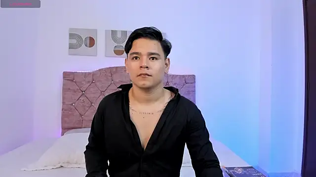 KairoBlaze online show from September 2025 04:06:02 AM