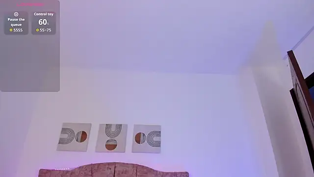 KairoBlaze online show from October 2025 04:18:02 AM