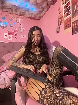 sabrinapaulson1111 online show from December 2025 09:55:02 PM