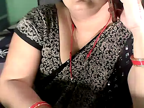 BABITA KUMARII online show from October 2025 04:19:01 PM