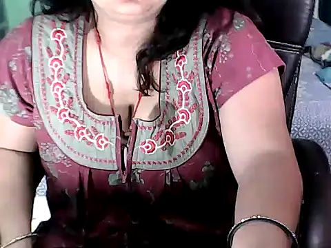 BABITA KUMARII online show from November 2025 05:01:02 AM