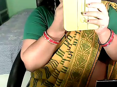 BABITA KUMARII online show from November 2025 04:40:01 PM