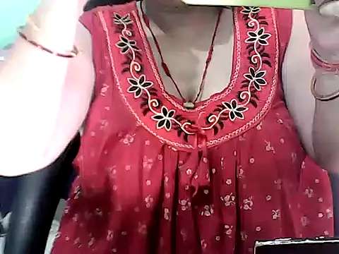BABITA KUMARII online show from May 2026 05:32:02 PM