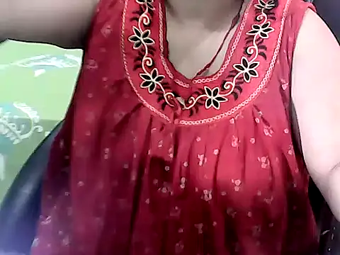 BABITA KUMARII online show from July 2026 08:57:02 PM