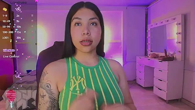 kloe28 online show from May 2026 03:45:02 AM