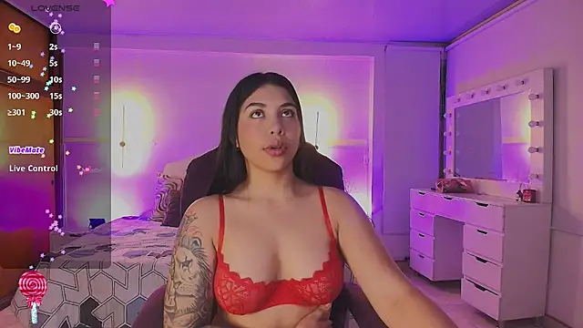 kloe28 online show from May 2026 03:36:01 AM