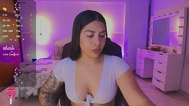 kloe28 online show from June 2026 03:30:01 AM