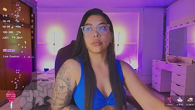 kloe28 online show from June 2026 03:34:01 AM