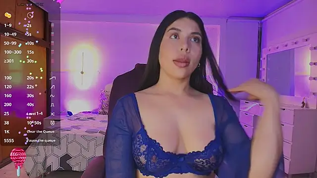 kloe28 online show from June 2026 03:24:02 AM