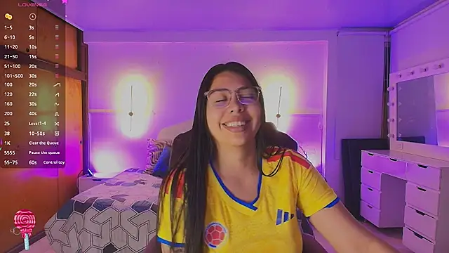 kloe28 online show from July 2026 03:56:02 AM
