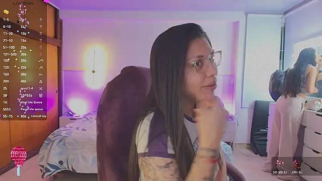 kloe28 online show from July 2026 03:53:01 AM