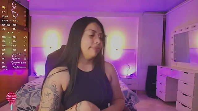 kloe28 online show from July 2026 03:24:02 AM