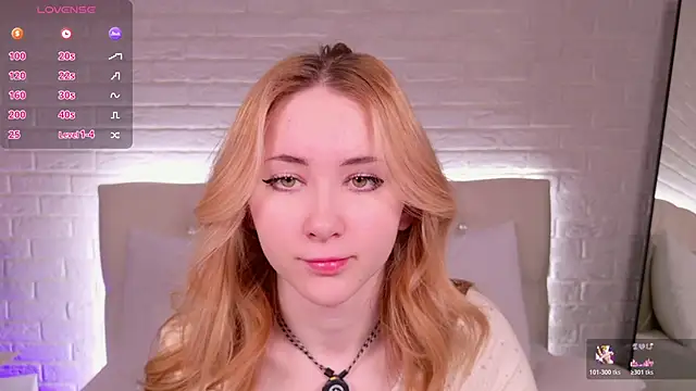 LiraKink online show from April 2026 04:24:01 AM