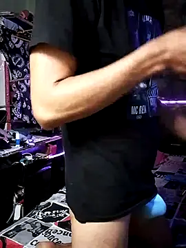 mexi16 online show from November 2025 04:25:01 AM