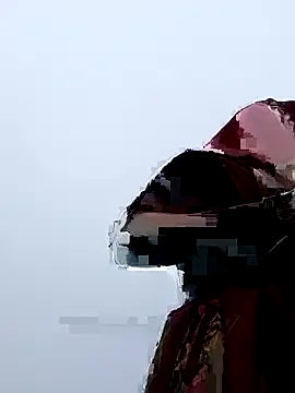 Snapshot of Cuty_nensi chatting on October 2025 01:17:01 AM Cuty nensi online show from October 2025 01:17:01 AM