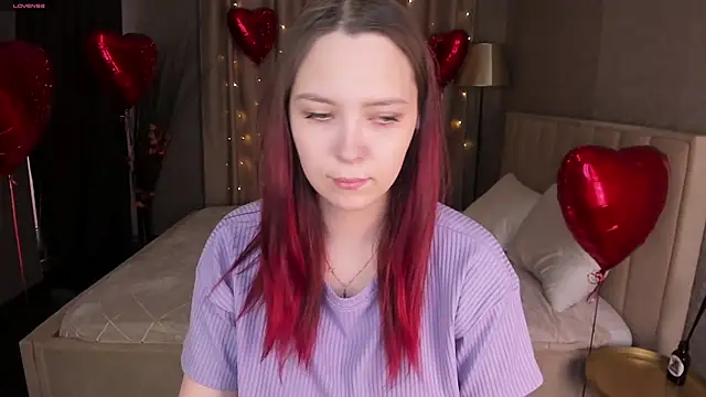 Monica  Queen online show from February 2026 04:51:02 AM