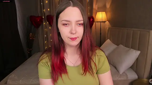 Monica  Queen online show from February 2026 05:30:02 AM