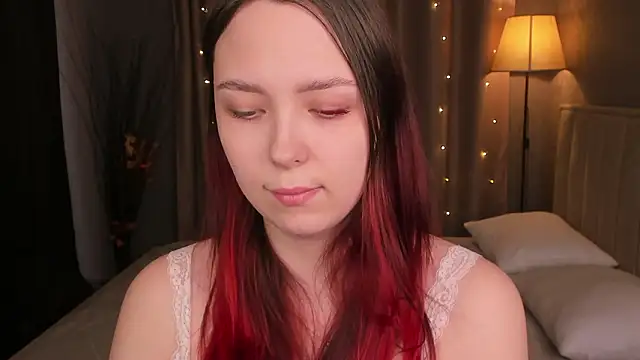 Monica  Queen online show from March 2026 05:26:02 AM