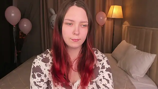 Monica  Queen online show from March 2026 05:29:02 AM