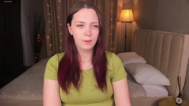 Monica  Queen online show from April 2026 05:34:01 AM