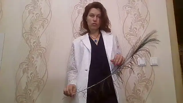 Snapshot of Zarivine chatting on October 2025 01:34:01 PM Zarivine online show from October 2025 01:34:01 PM