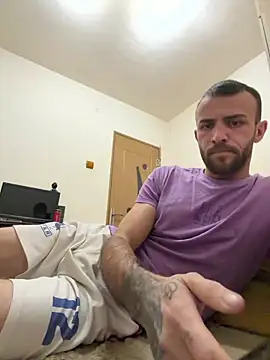 sexyman1936 online show from February 2026 05:22:02 PM