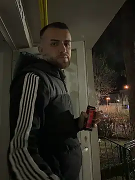 sexyman1936 online show from February 2026 06:17:01 PM