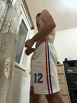 sexyman1936 online show from June 2026 07:29:01 PM