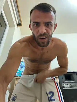 sexyman1936 online show from July 2026 10:09:02 PM