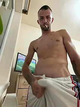 sexyman1936 online show from July 2026 09:43:01 PM