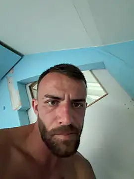 sexyman1936 online show from July 2026 06:31:01 PM