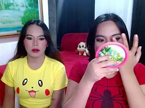 horsecock maria online show from October 2025 03:07:01 PM