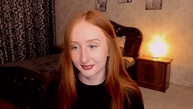 TwilightSerena online show from October 2025 11:29:02 AM