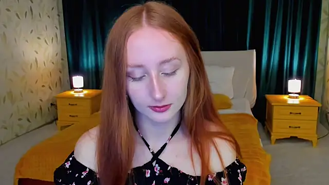 TwilightSerena online show from October 2025 08:09:02 PM