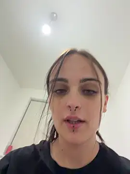 ScarStarX online show from May 2026 01:13:01 AM