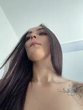 ScarStarX online show from June 2026 01:26:01 PM