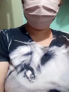 Kimkhaepretty online show from October 2025 03:07:02 PM