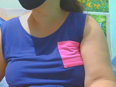 Kimkhaepretty online show from October 2025 11:21:02 AM