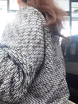 Kimkhaepretty online show from November 2025 06:25:02 AM