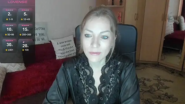 Tiffany Bates online show from May 2026 08:01:01 AM