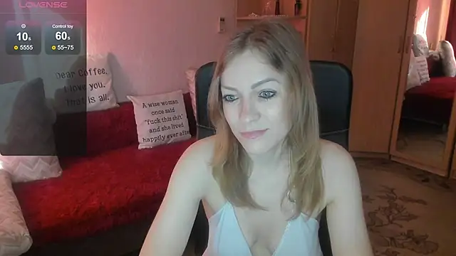 Tiffany Bates online show from June 2026 03:29:01 AM