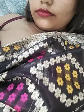 Miss Rose   online show from November 2025 06:10:01 PM