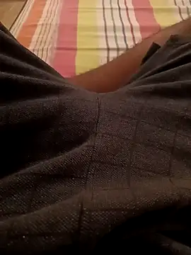 Unluckyperson3 online show from October 2025 04:22:01 PM