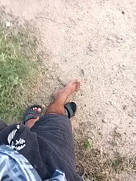 Unluckyperson3 online show from October 2025 11:55:02 AM