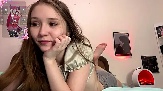 Denny Yorgeritai online show from December 2025 03:50:01 PM